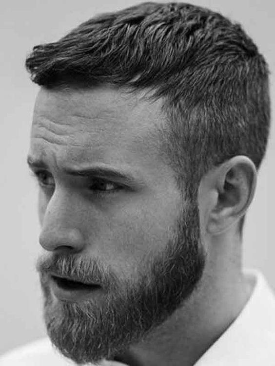 175 top idées de coupes de cheveux homme 107