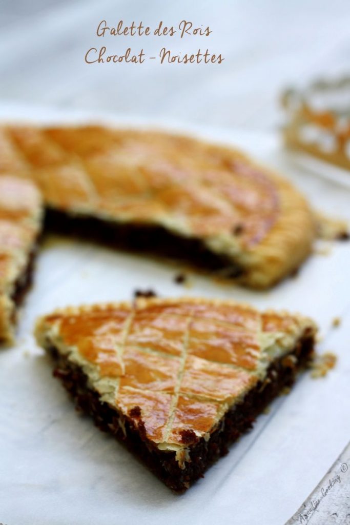 10 recettes de galettes des rois faciles 3