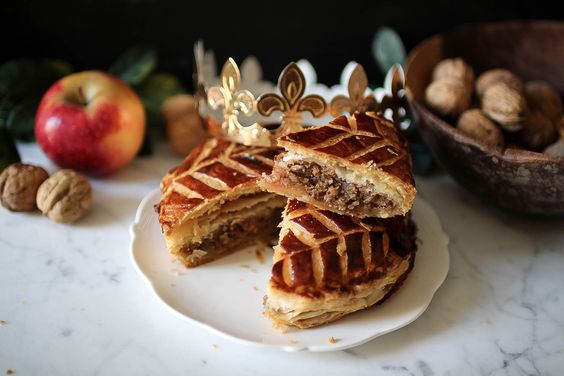 10 recettes de galettes des rois faciles 4