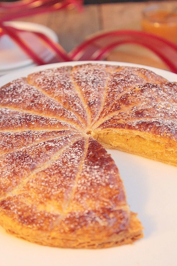 10 recettes de galettes des rois faciles 5