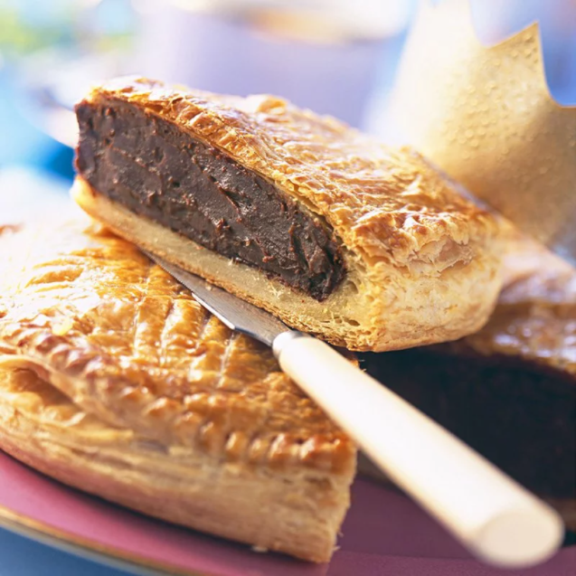 10 recettes de galettes des rois faciles 2