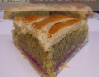 10 recettes de galettes des rois faciles 6