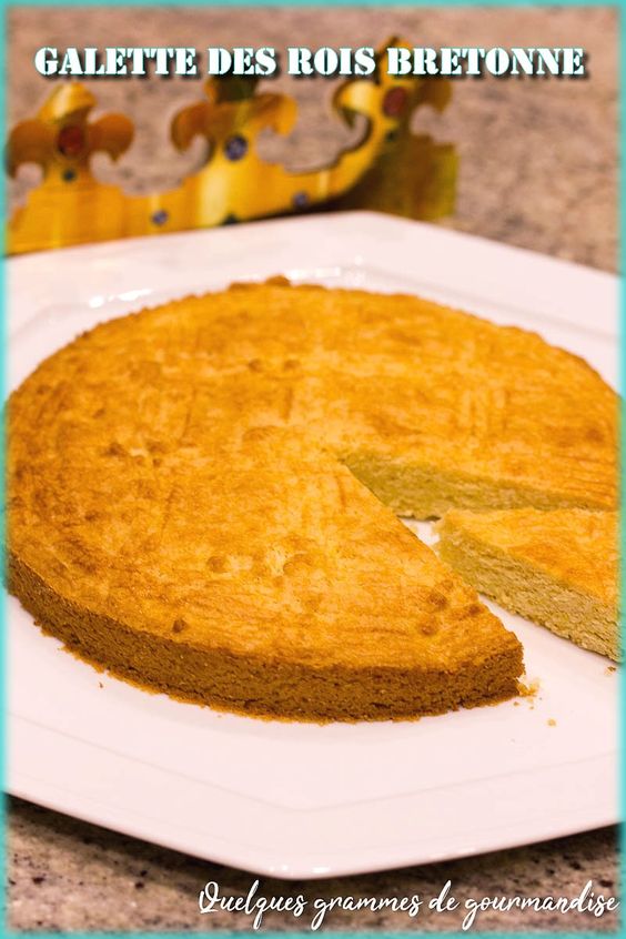 10 recettes de galettes des rois faciles 7