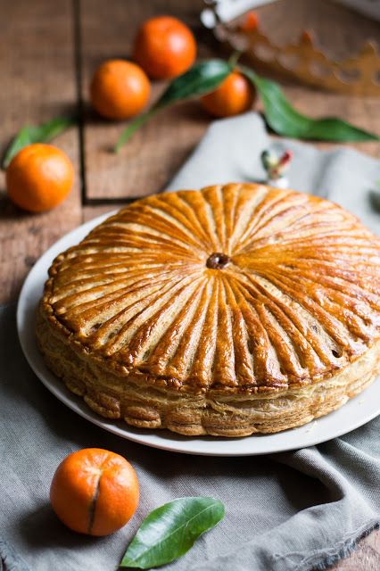 10 recettes de galettes des rois faciles 8