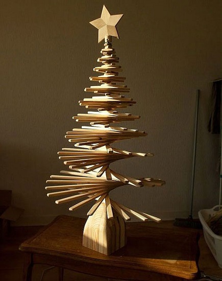 100 top idées de sapins de Noël pour s'inspirer 6