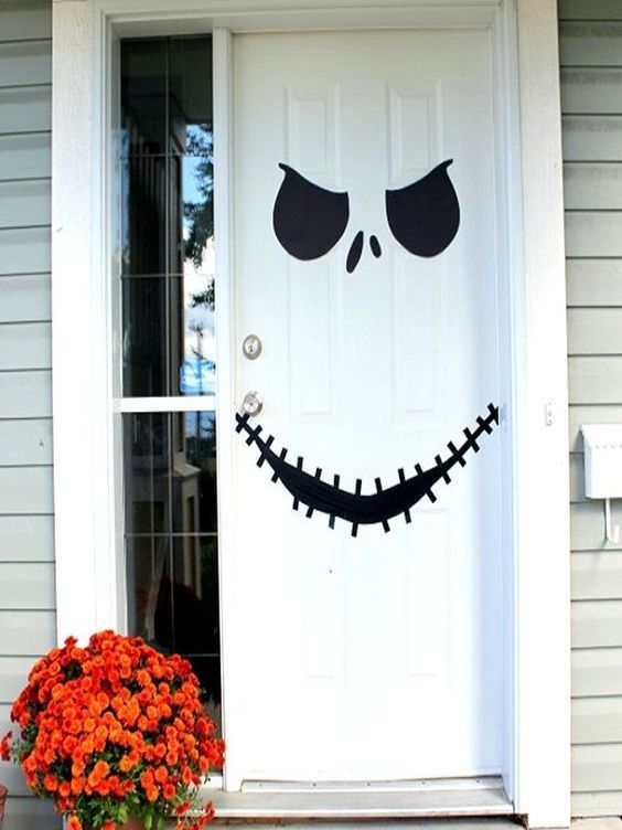 29 top idées de décorations d'halloween faites maison 2