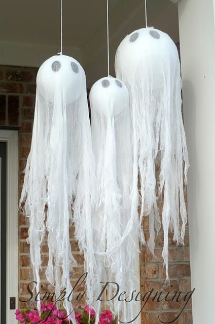 29 top idées de décorations d'halloween faites maison 21