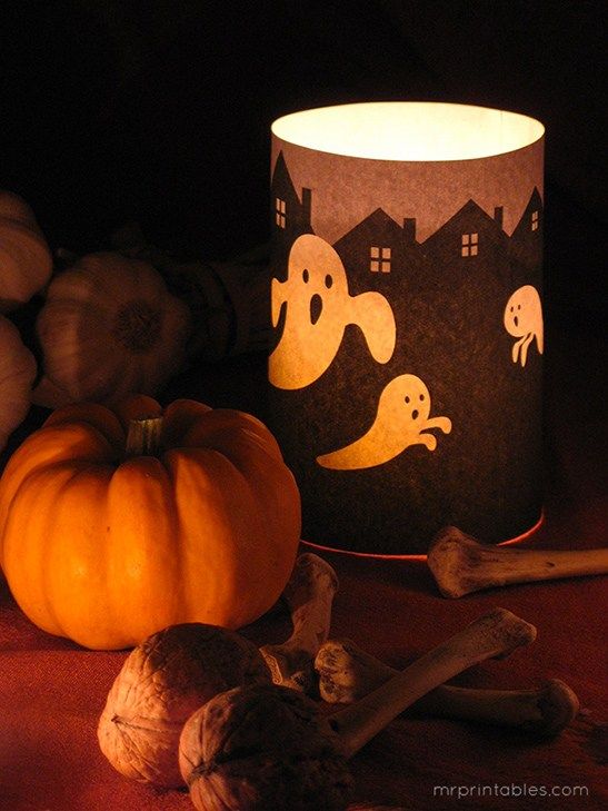 29 top idées de décorations d'halloween faites maison 23