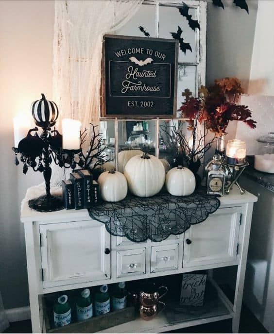 29 top idées de décorations d'halloween faites maison 24