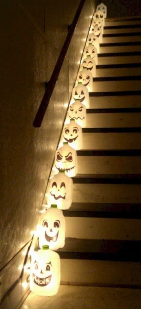 29 top idées de décorations d'halloween faites maison 28