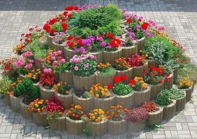 79 idées pour faire de votre jardin un endroit magique 20