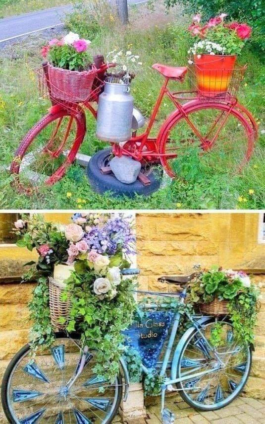 Les 100 plus beaux décors de jardin de tous les temps 41