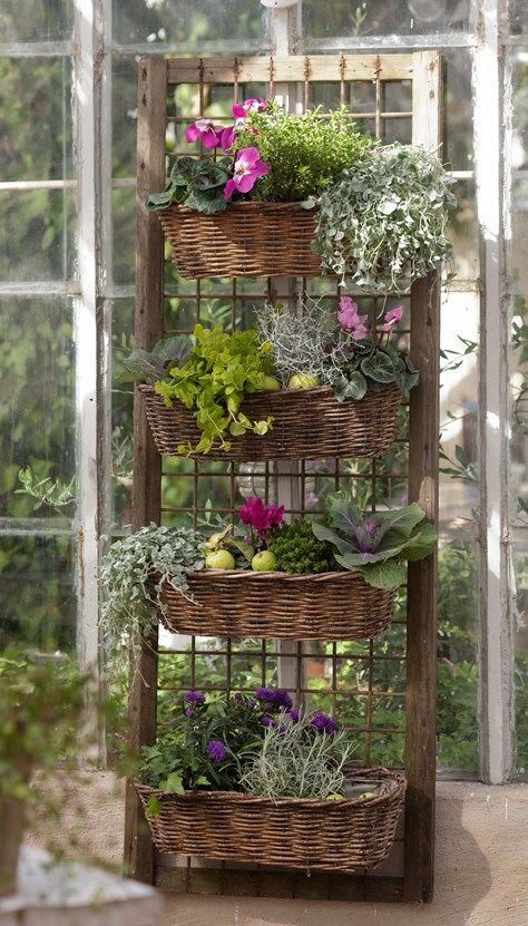 Les 100 plus beaux décors de jardin de tous les temps 52