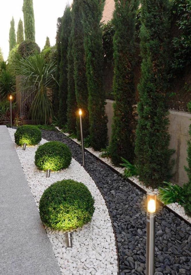 Les 100 plus beaux décors de jardin de tous les temps 6