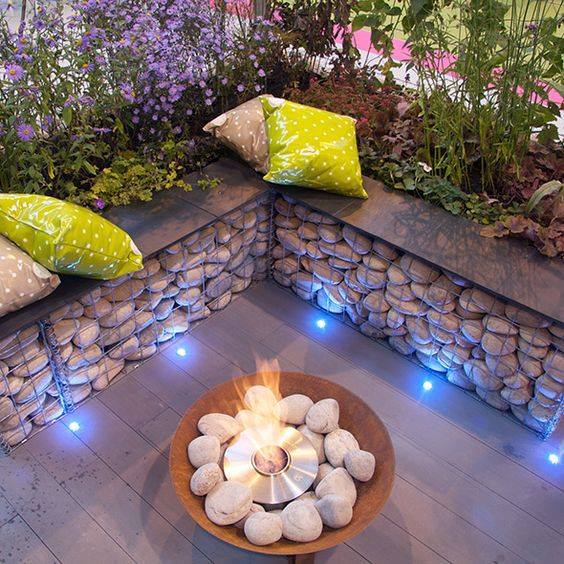 Les 100 plus beaux décors de jardin de tous les temps 73