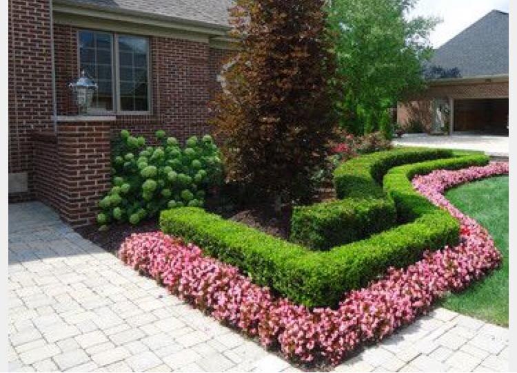 Les 100 plus beaux décors de jardin de tous les temps 85