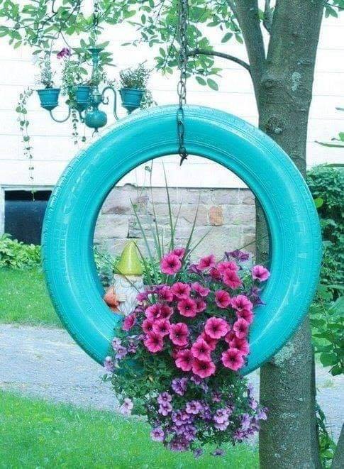 Les 100 plus beaux décors de jardin de tous les temps 90