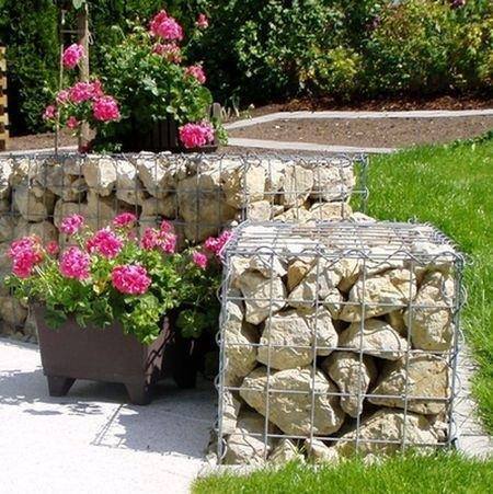 Les 100 plus beaux décors de jardin de tous les temps 117