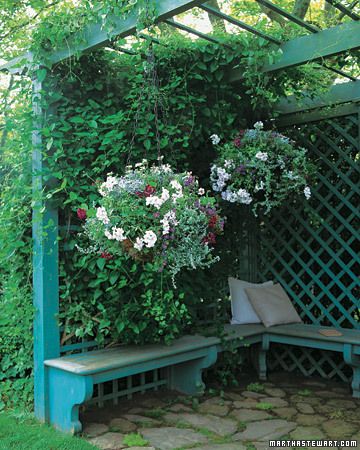 Les 100 plus beaux décors de jardin de tous les temps 129