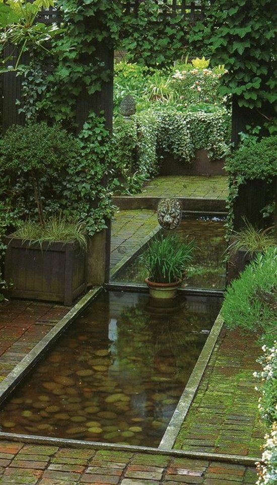 100 décors de jardin géniaux à fabriquer soi-même 55