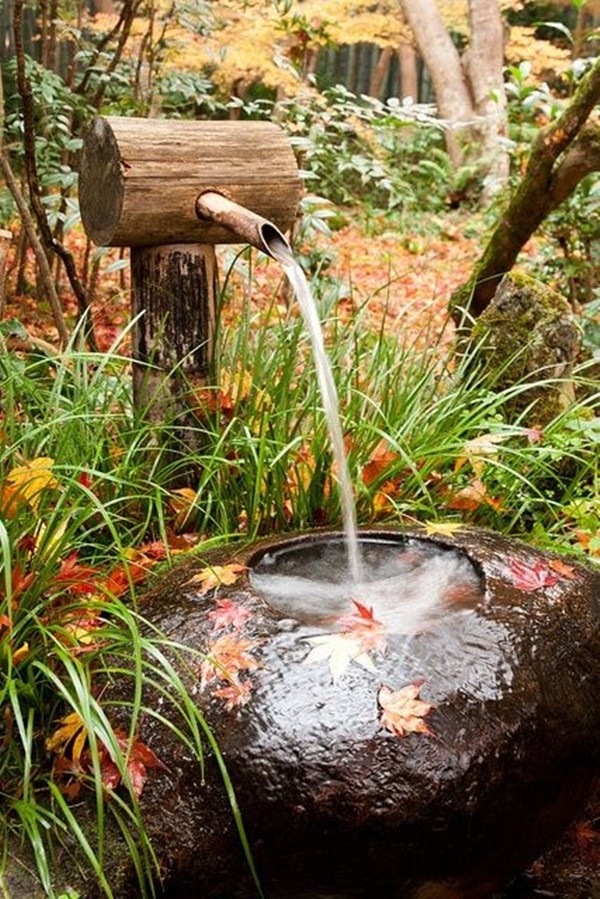 100 décors de jardin géniaux à fabriquer soi-même 86