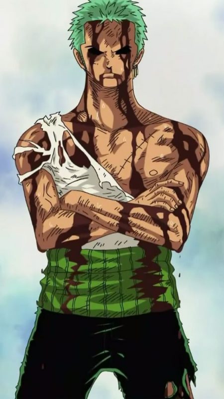 100 Top idées de Fonds d'Ecran One Piece 48