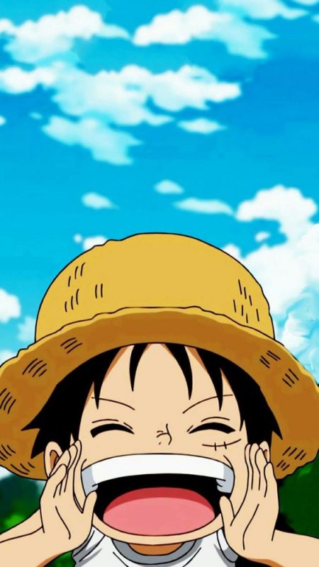 100 Top idées de Fonds d'Ecran One Piece 49