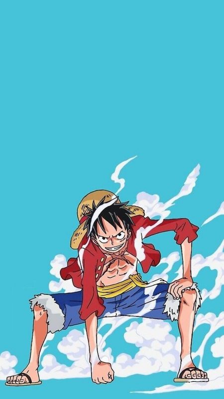 100 top idées & tutos de dessins One Piece 4