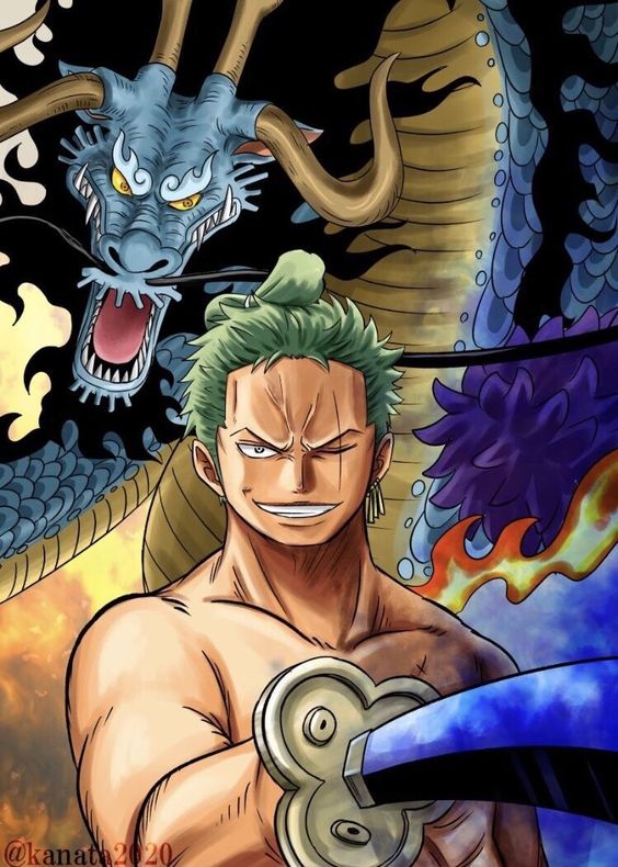 100 top idées & tutos de dessins One Piece 35