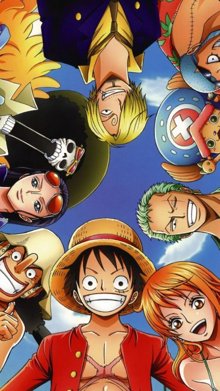 100 top idées & tutos de dessins One Piece 39