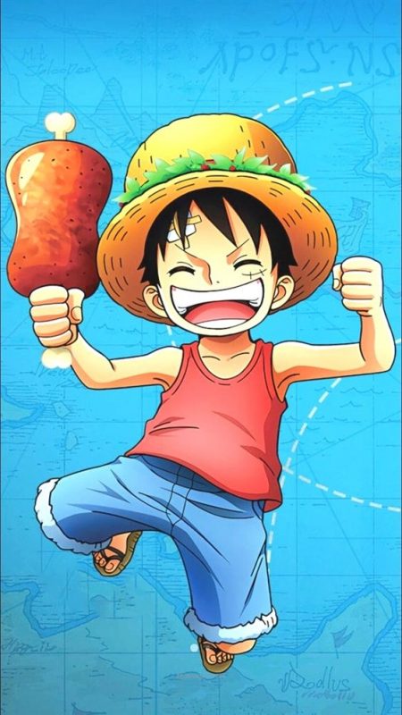 100 top idées & tutos de dessins One Piece 44