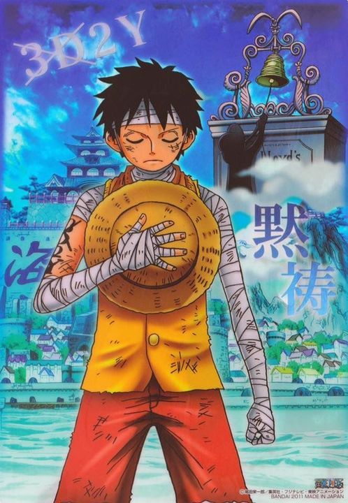 100 top idées & tutos de dessins One Piece 91