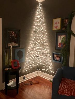 56 Sapins de Noël aux designs inhabituels 14