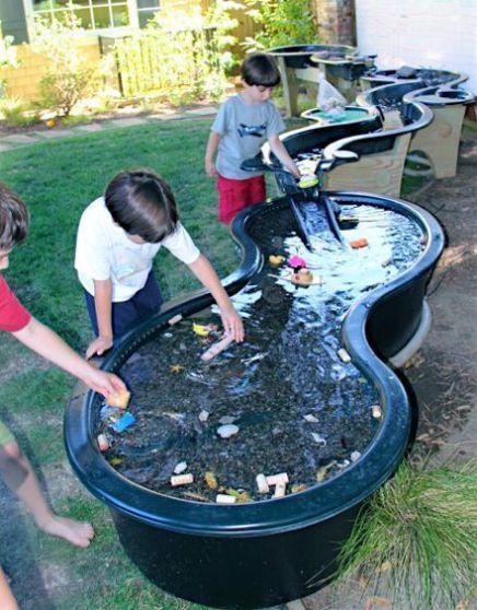 100 idées d'activités pour occuper les enfants 16