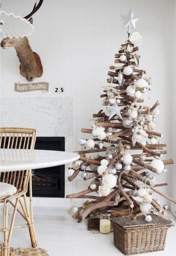 56 Sapins de Noël aux designs inhabituels 18