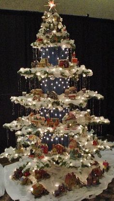 56 Sapins de Noël aux designs inhabituels 19