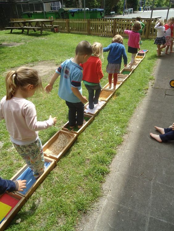 100 idées d'activités pour occuper les enfants 20