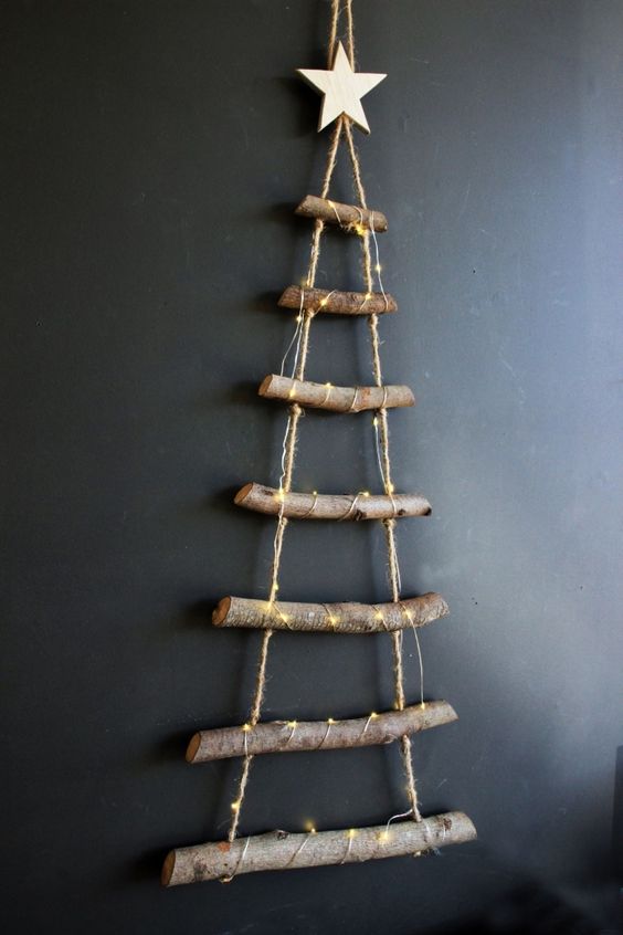 56 Sapins de Noël aux designs inhabituels 22