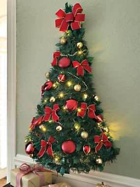 56 Sapins de Noël aux designs inhabituels 28