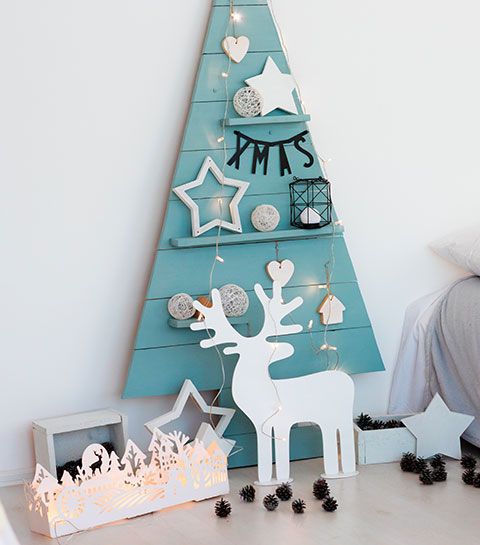 56 Sapins de Noël aux designs inhabituels 30