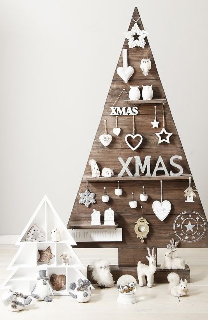 56 Sapins de Noël aux designs inhabituels 31