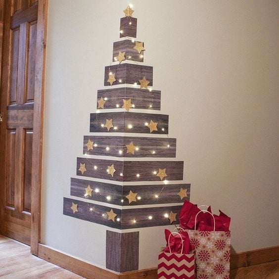 56 Sapins de Noël aux designs inhabituels 46