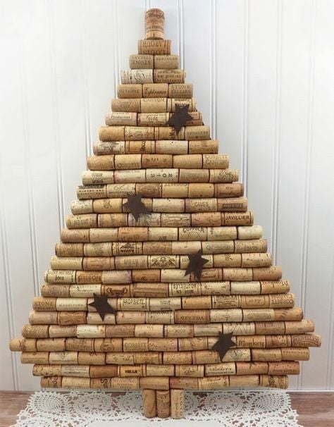 56 Sapins de Noël aux designs inhabituels 50