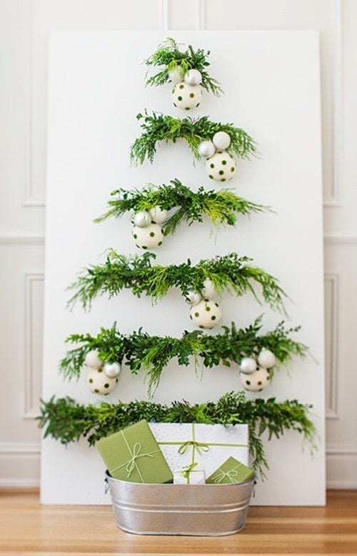 56 Sapins de Noël aux designs inhabituels 52