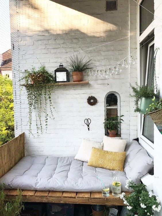 100 top idées pour embellir la terrasse sans se ruiner 57