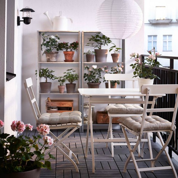 100 top idées pour embellir la terrasse sans se ruiner 72