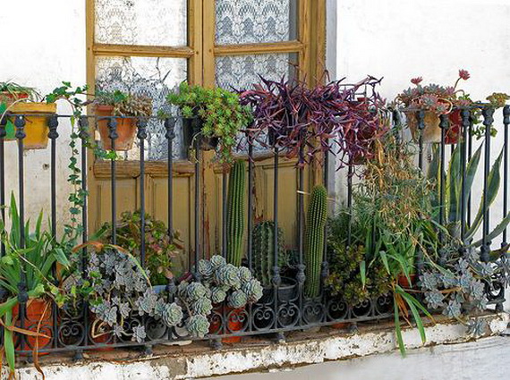 100 top idées pour embellir la terrasse sans se ruiner 75