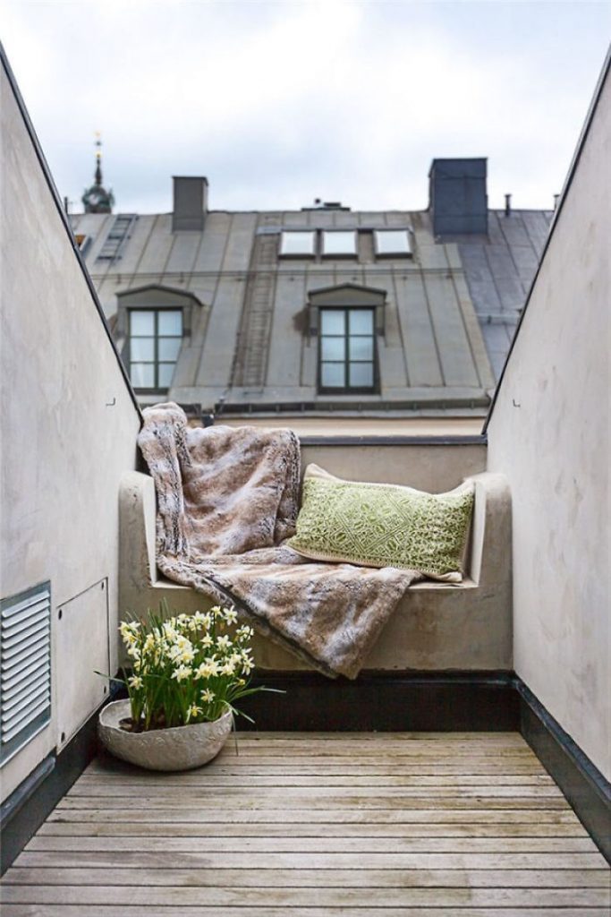 100 top idées pour embellir la terrasse sans se ruiner 79