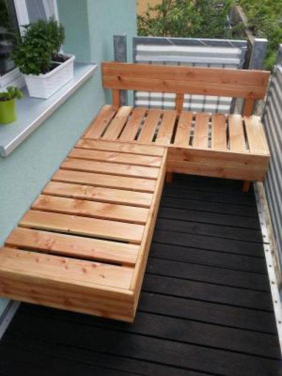 100 top idées pour embellir la terrasse sans se ruiner 95