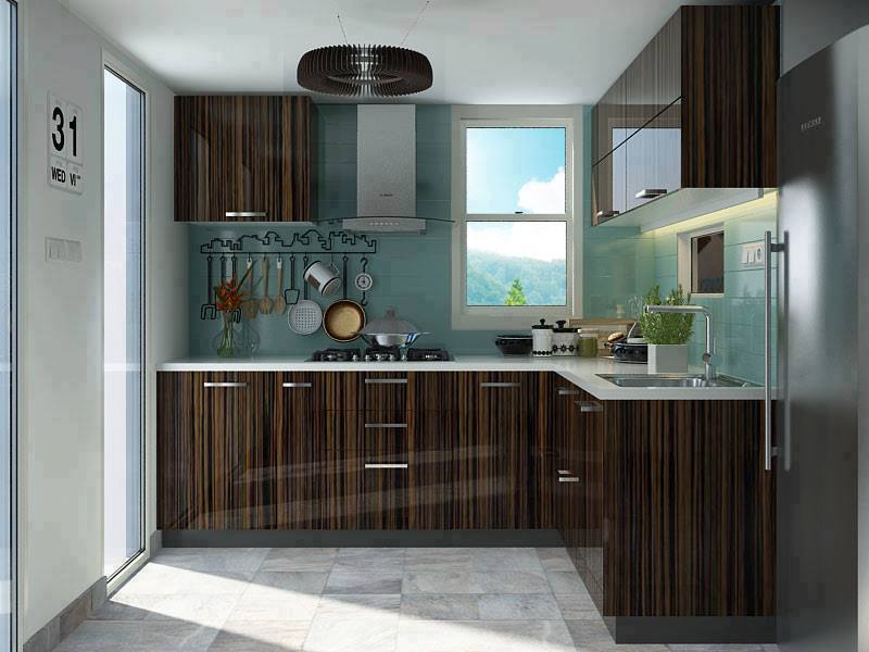 68 top idées de décorations de cuisines modernes 5